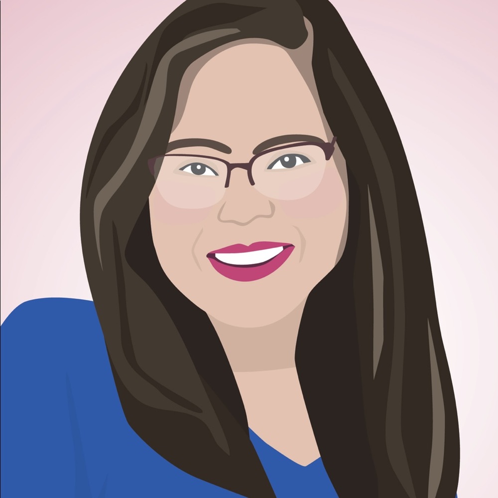 Meet your Posher, Lisa.